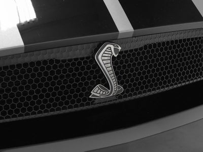 2022 Ford Mustang Shelby GT500