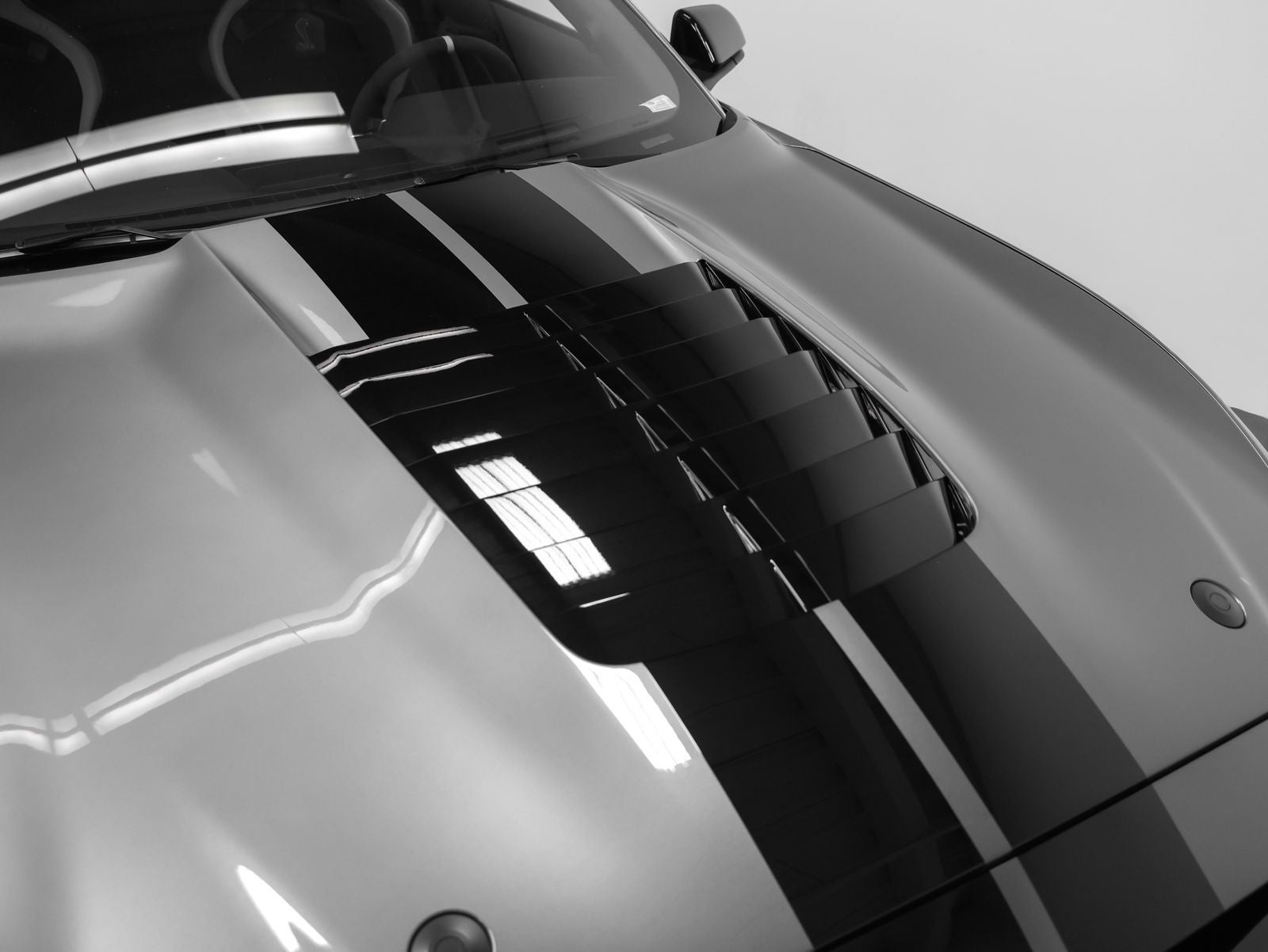 2022 Ford Mustang Shelby GT500