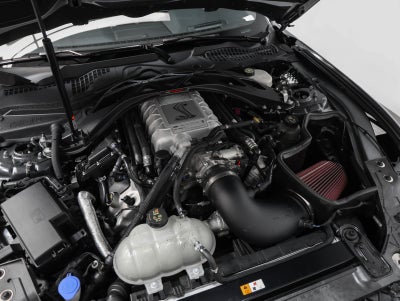 2022 Ford Mustang Shelby GT500