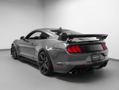2022 Ford Mustang Shelby GT500