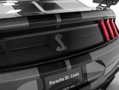 2022 Ford Mustang Shelby GT500