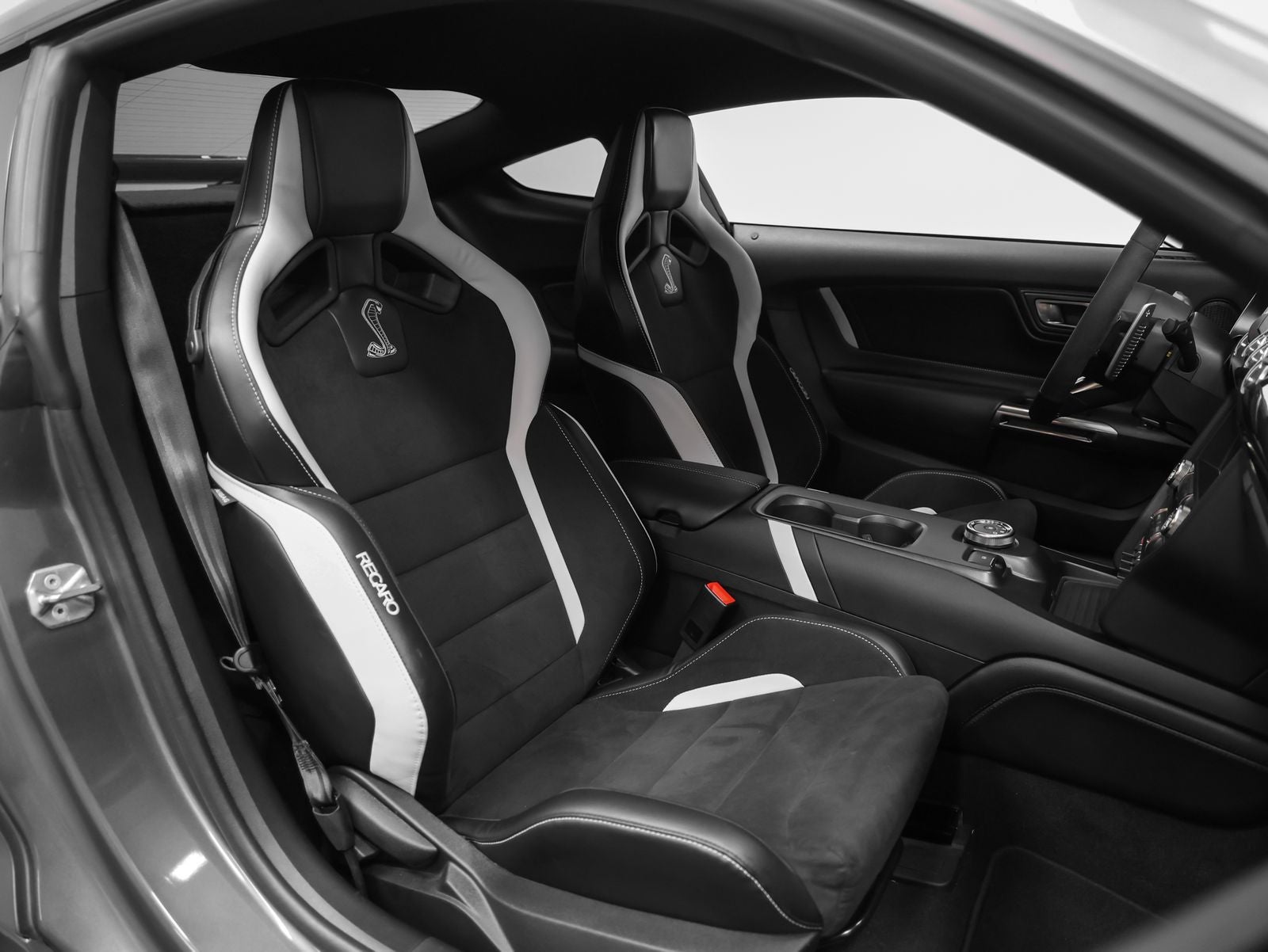 2022 Ford Mustang Shelby GT500