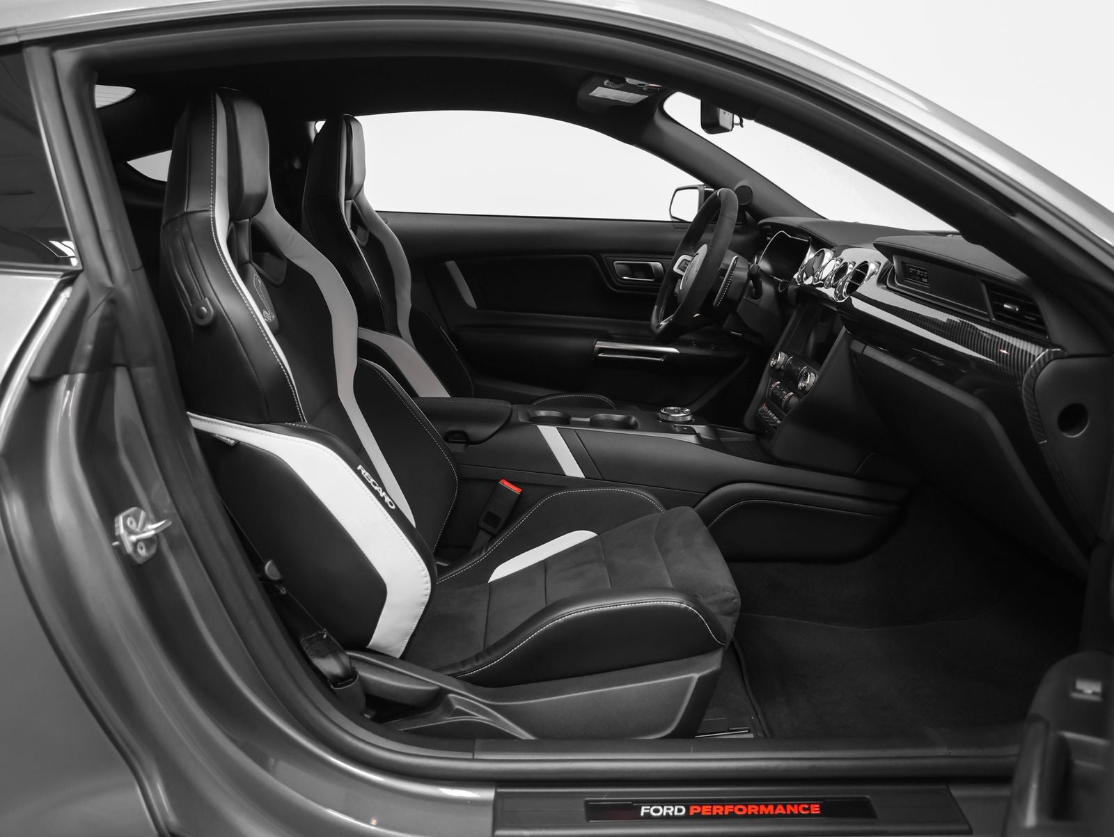 2022 Ford Mustang Shelby GT500