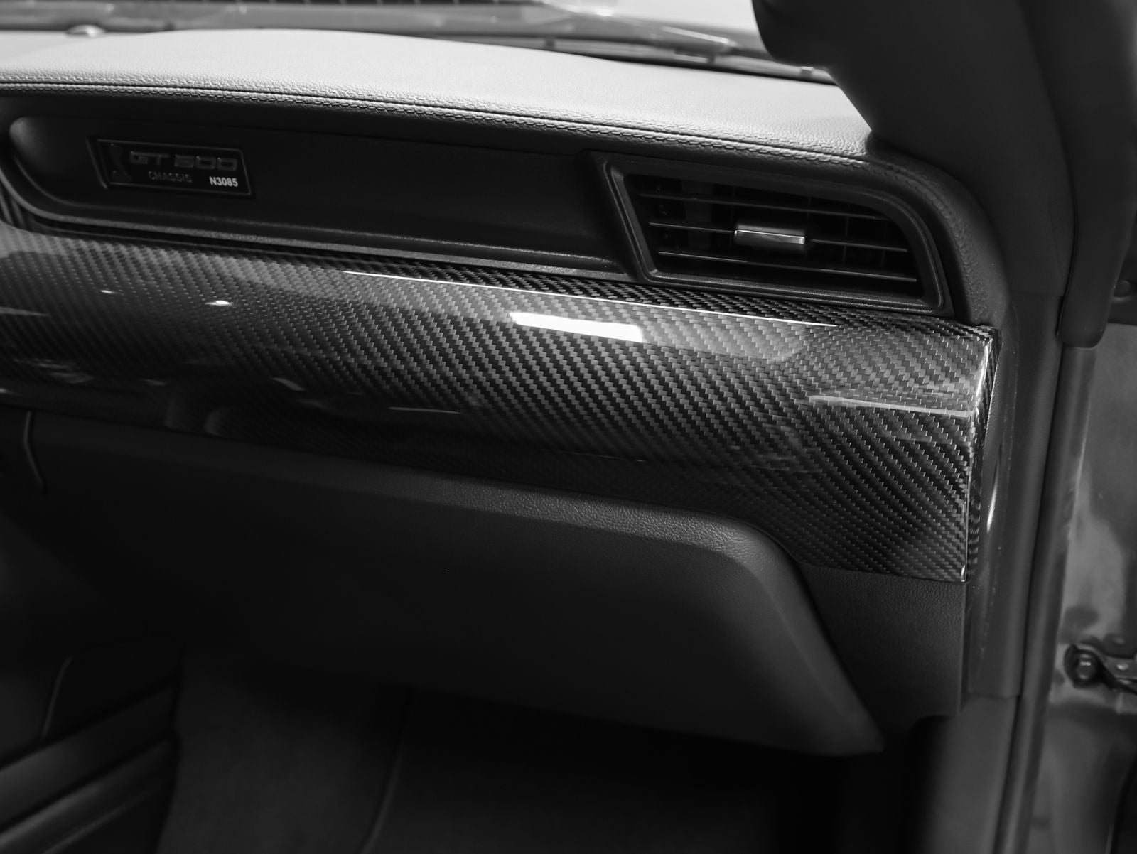 2022 Ford Mustang Shelby GT500