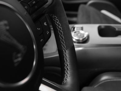 2022 Ford Mustang Shelby GT500
