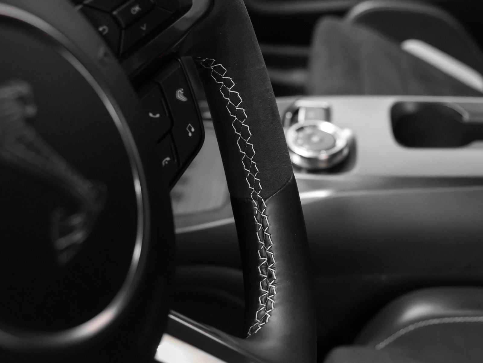 2022 Ford Mustang Shelby GT500