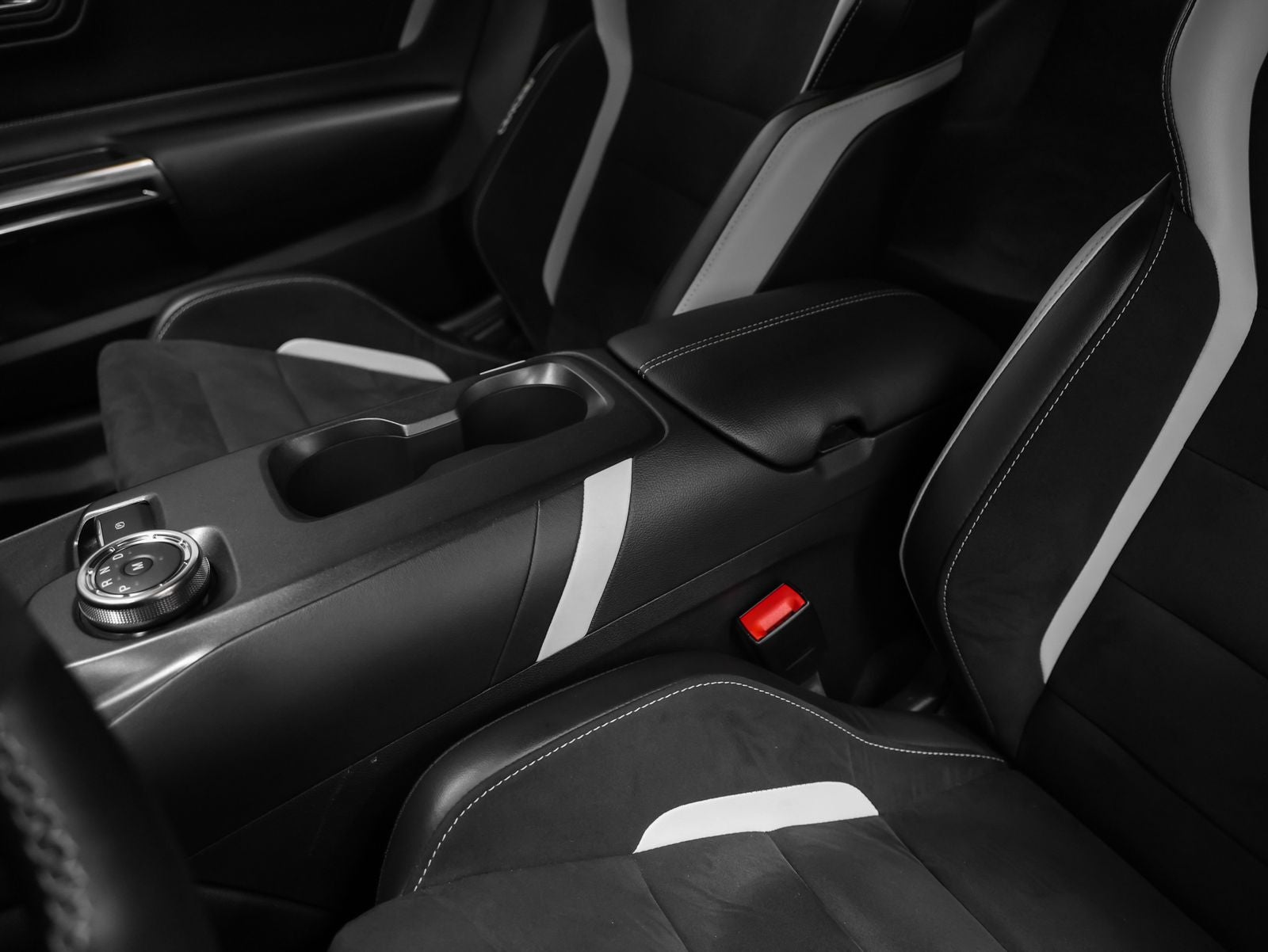2022 Ford Mustang Shelby GT500