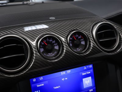 2022 Ford Mustang Shelby GT500