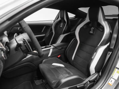2022 Ford Mustang Shelby GT500