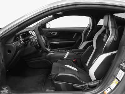 2022 Ford Mustang Shelby GT500