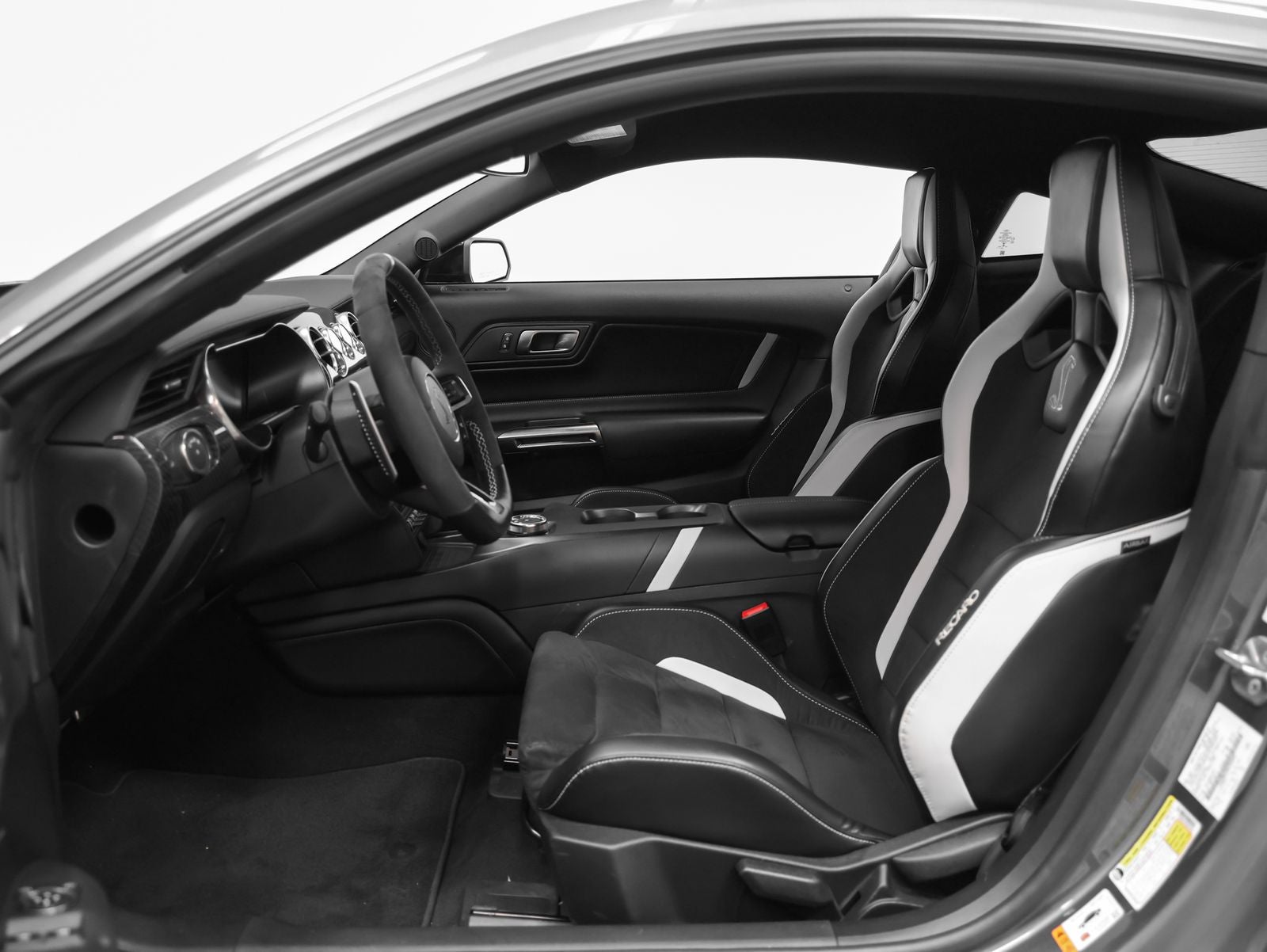 2022 Ford Mustang Shelby GT500