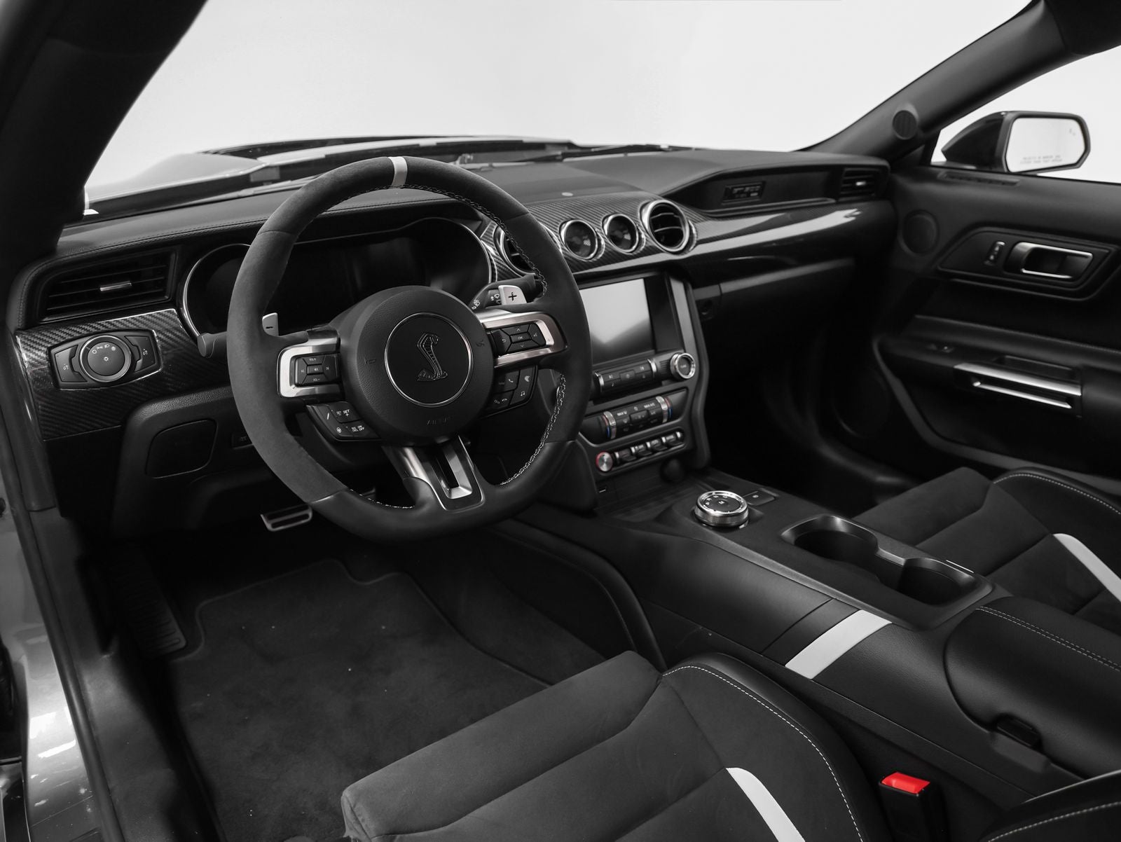 2022 Ford Mustang Shelby GT500