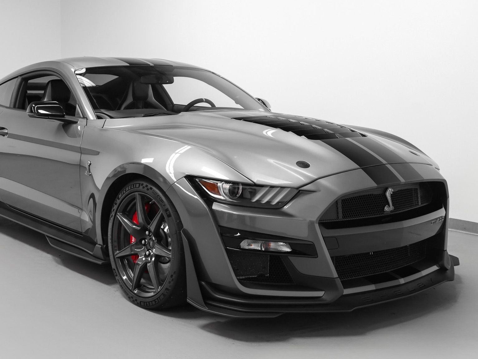 2022 Ford Mustang Shelby GT500