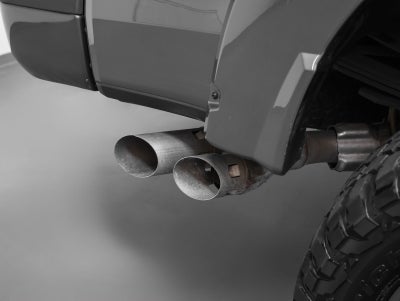 2022 Ford F-250SD Black Widow