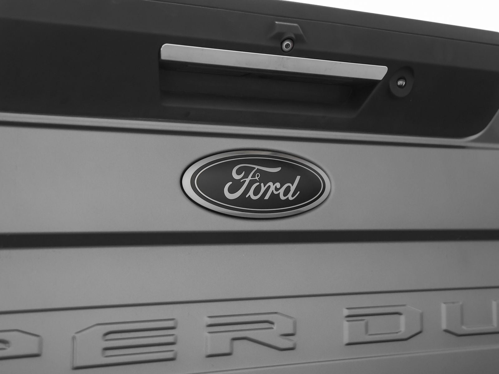2022 Ford F-250SD Black Widow