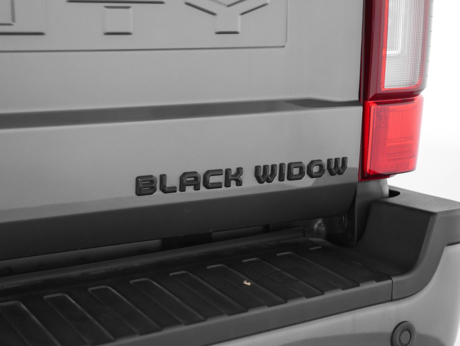 2022 Ford F-250SD Black Widow