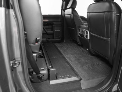 2022 Ford F-250SD Black Widow