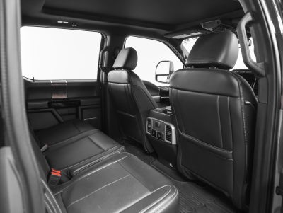 2022 Ford F-250SD Black Widow