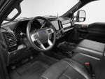2022 Ford F-250SD Black Widow