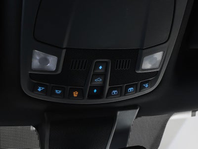 2022 Ford F-250SD Black Widow