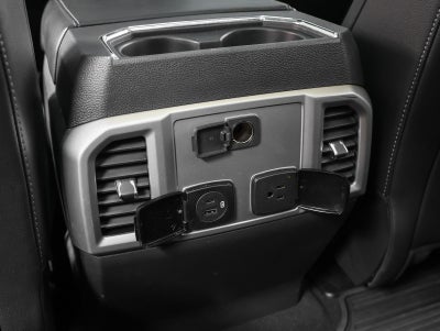2022 Ford F-250SD Black Widow
