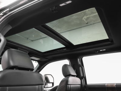 2022 Ford F-250SD Black Widow