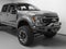 2022 Ford F-250SD Black Widow