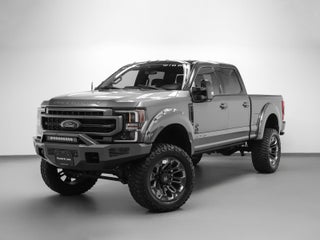 2022 Ford F-250SD Lariat Black Widow