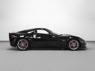 2008 Chevrolet Corvette Z06