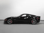 2008 Chevrolet Corvette Z06
