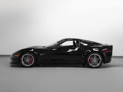 2008 Chevrolet Corvette Z06