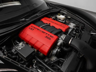 2008 Chevrolet Corvette Z06
