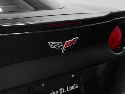 2008 Chevrolet Corvette Z06