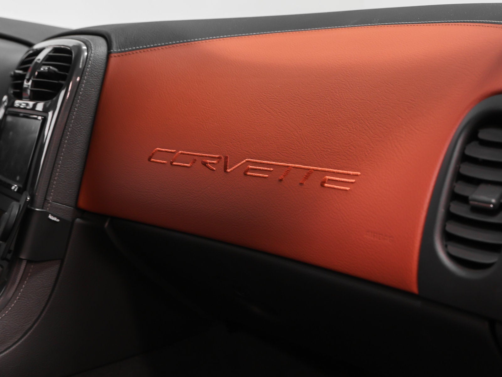 2008 Chevrolet Corvette Z06