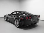 2008 Chevrolet Corvette Z06