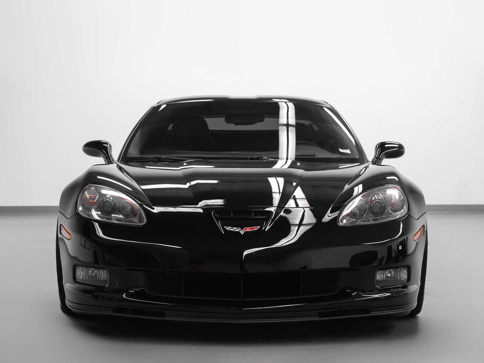 2008 Chevrolet Corvette Z06