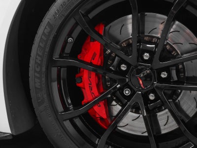 2019 Chevrolet Corvette Grand Sport 2LT