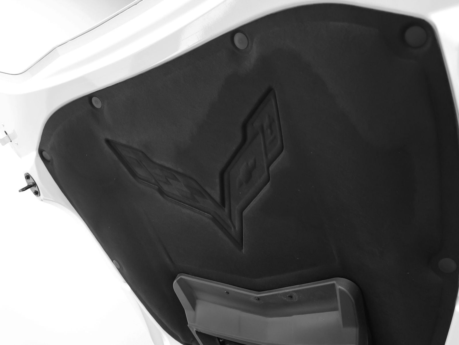 2019 Chevrolet Corvette Grand Sport 2LT