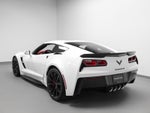 2019 Chevrolet Corvette Grand Sport 2LT