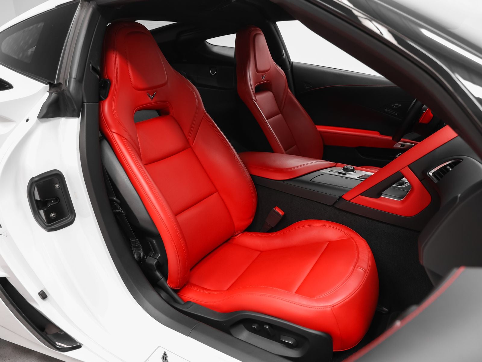 2019 Chevrolet Corvette Grand Sport 2LT