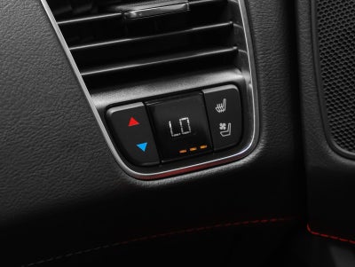 2019 Chevrolet Corvette Grand Sport 2LT