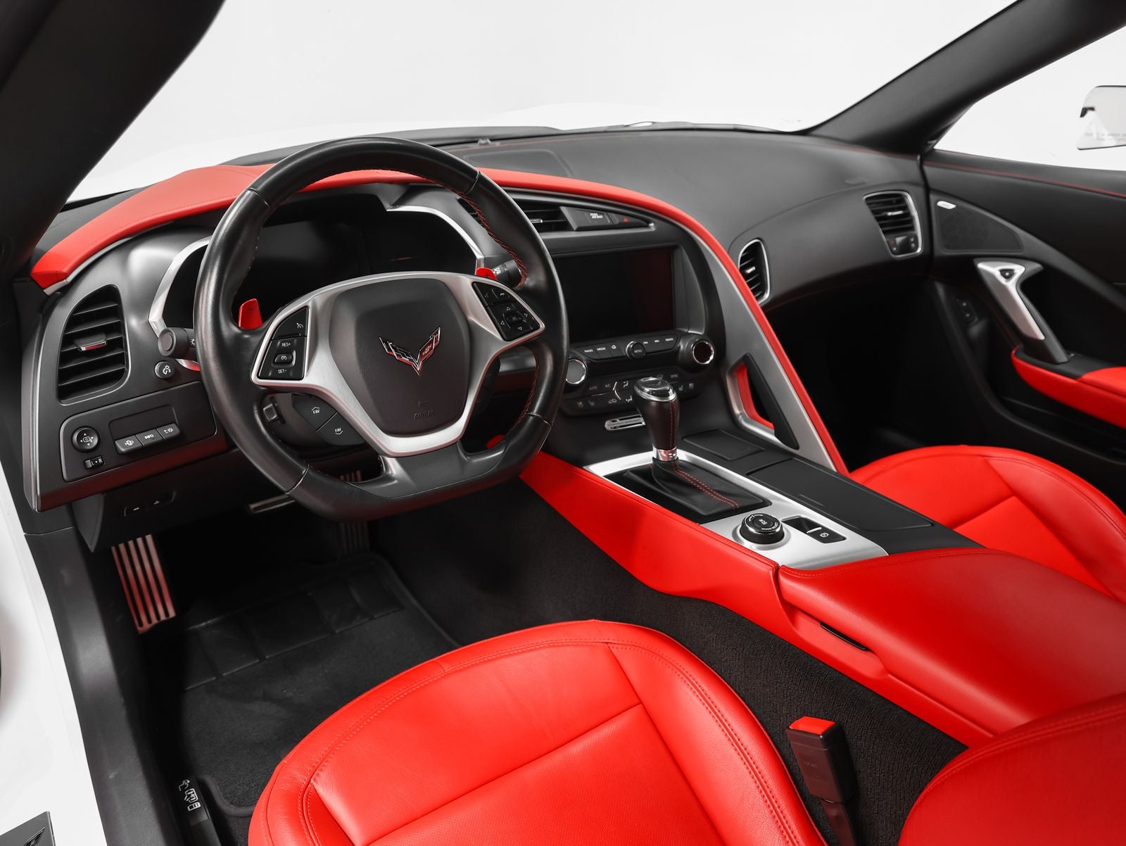 2019 Chevrolet Corvette Grand Sport 2LT