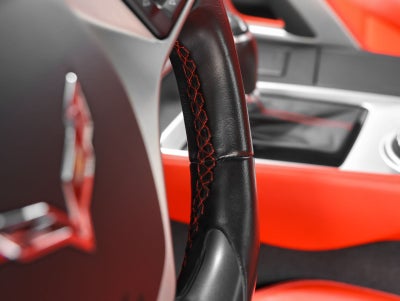 2019 Chevrolet Corvette Grand Sport 2LT