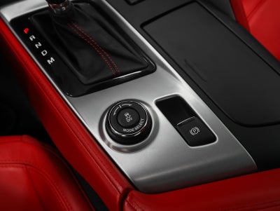 2019 Chevrolet Corvette Grand Sport 2LT