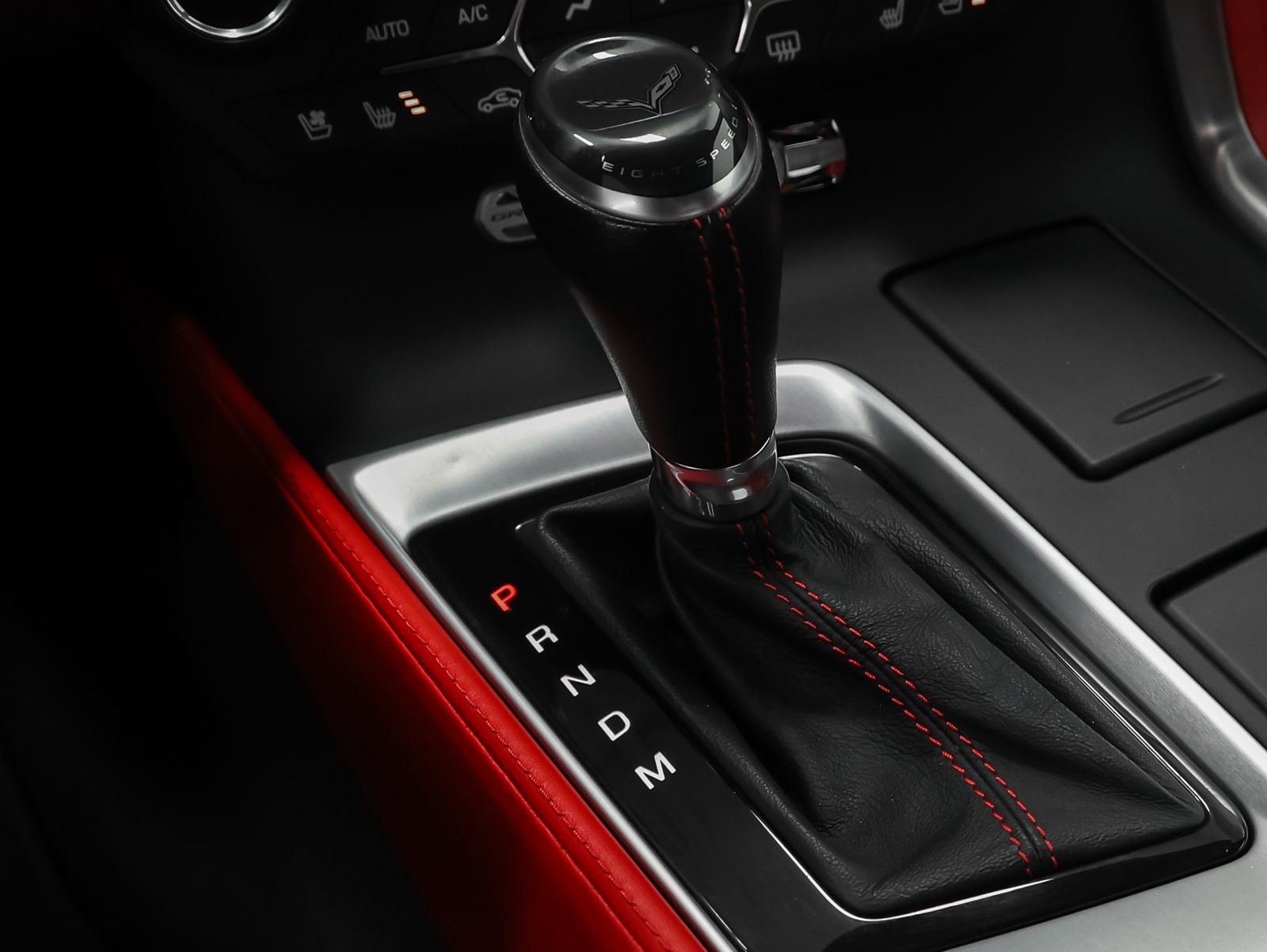 2019 Chevrolet Corvette Grand Sport 2LT