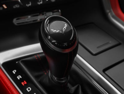 2019 Chevrolet Corvette Grand Sport 2LT