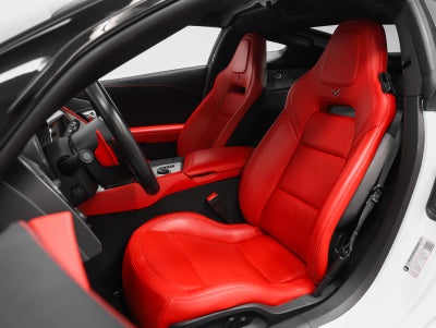 2019 Chevrolet Corvette Grand Sport 2LT