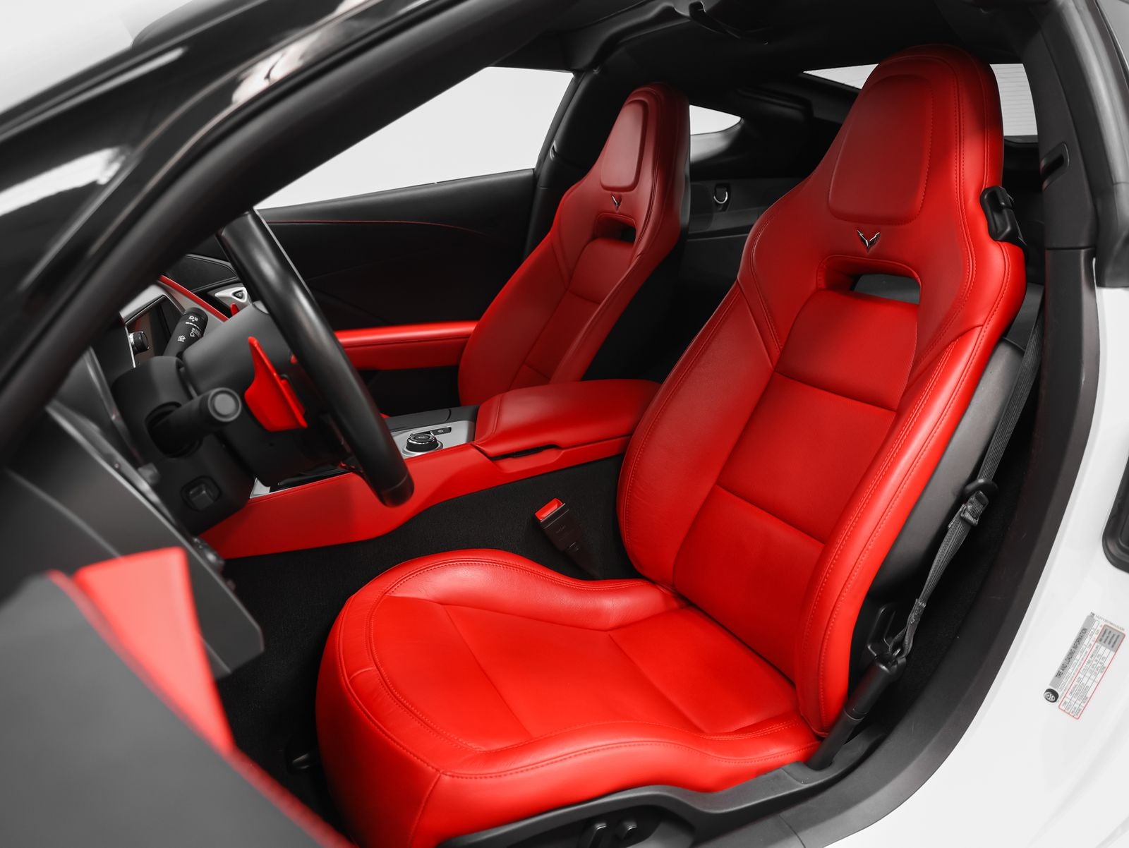 2019 Chevrolet Corvette Grand Sport 2LT