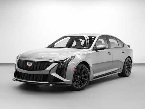 2025 Cadillac CT5 V-Series