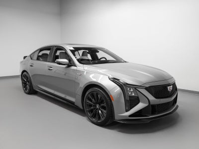 2025 Cadillac CT5 V-Series